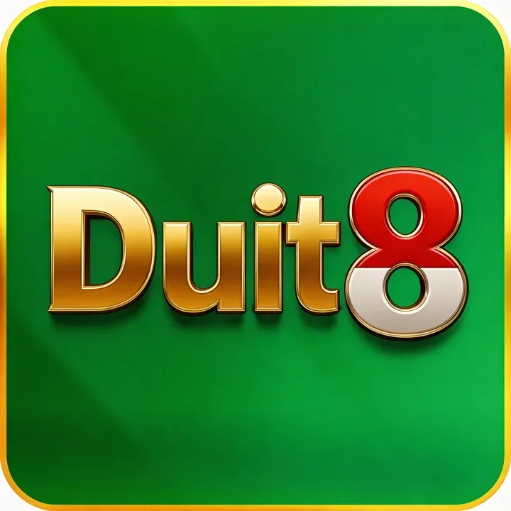 DUIT8 - Pertempuran Terhebat di Dunia Battle Royale
