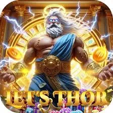LETSTHOR - Permainan Mahjong Seru dan Mengasyikkan