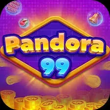 PANDORA99 - Game Arcade Seru dan Menghibur