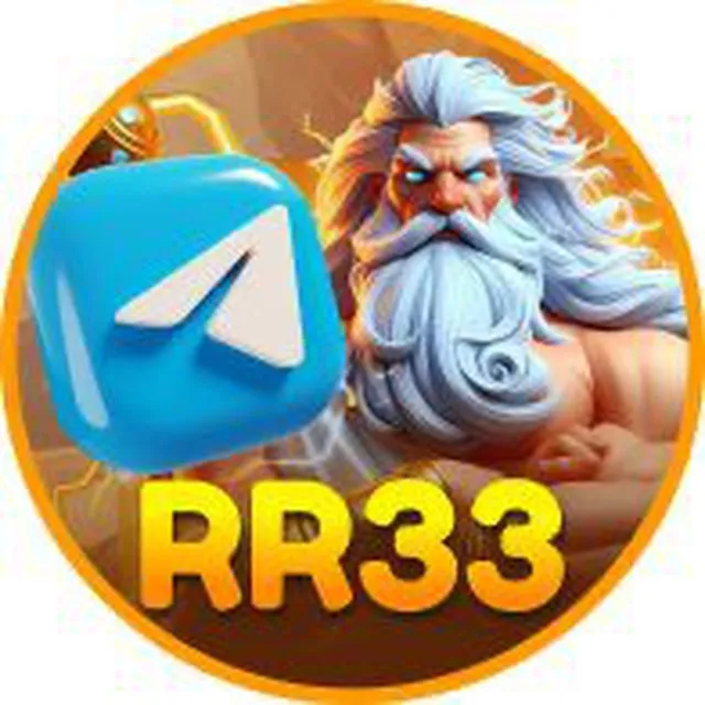 RR33 - Game Bingo Seru dan Menghibur